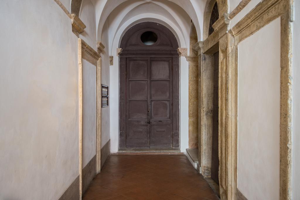 Appartamento La Dimora Di Piazza Navona Roma