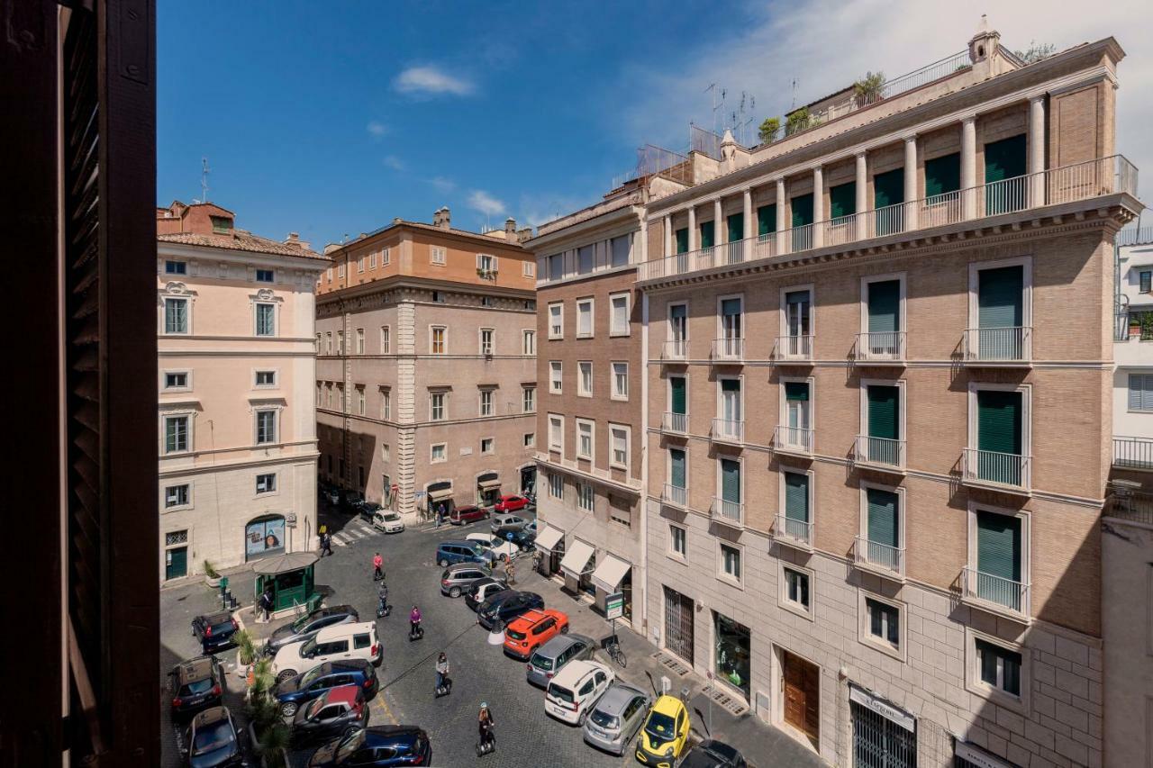 Appartamento La Dimora Di Piazza Navona